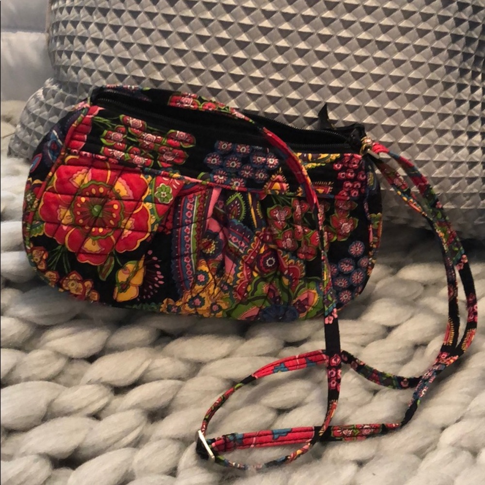 Vera Bradley Crossbody bag